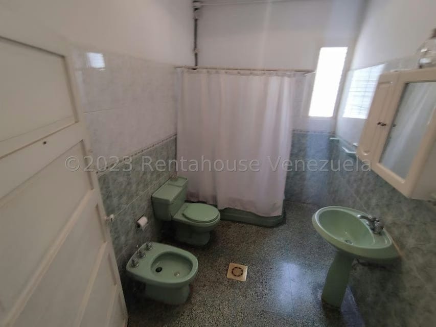 Casa (Duplex) en Venta en San Bernardino, Distrito Metropolitano - 21