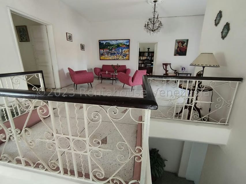 Casa (Duplex) en Venta en San Bernardino, Distrito Metropolitano - 7