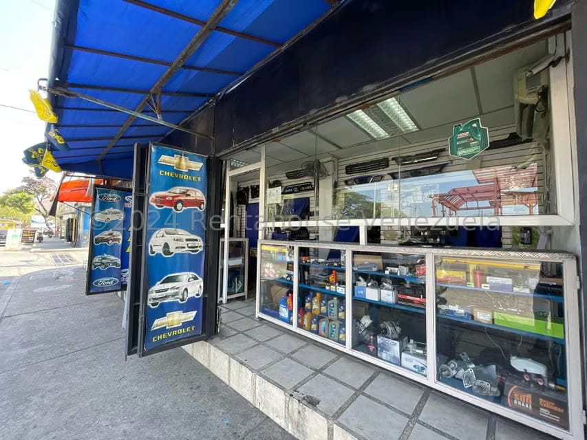 Negocios y Empresas (Automotores) en Venta en Avenida Ayacucho, Aragua - 4