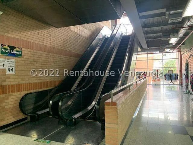 Comercial (Local Comercial) en Venta en Chacao, Distrito Metropolitano - 2