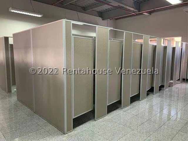 Comercial (Local Comercial) en Venta en Chacao, Distrito Metropolitano - 11