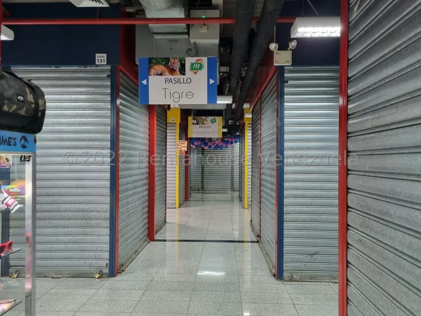 Comercial (Local Comercial) en Venta en Chacao, Distrito Metropolitano - 4