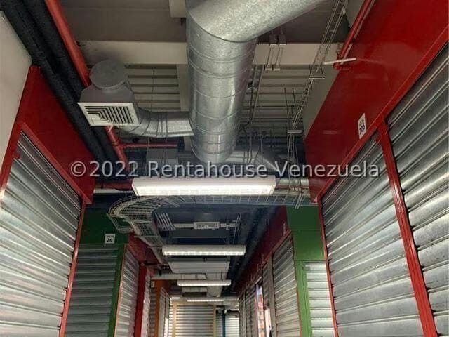 Comercial (Local Comercial) en Venta en Chacao, Distrito Metropolitano - 5