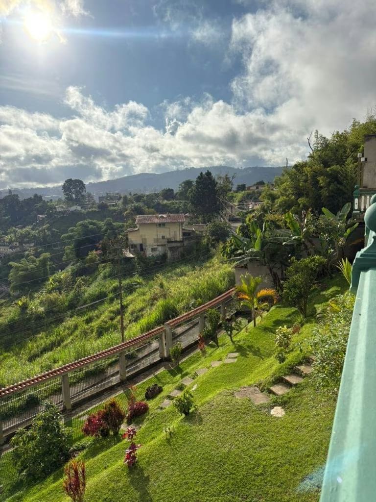 VENTA CASA EN LA URB. LA MORITA EN SAN ANTONIO DE LOS ALTOS - 15