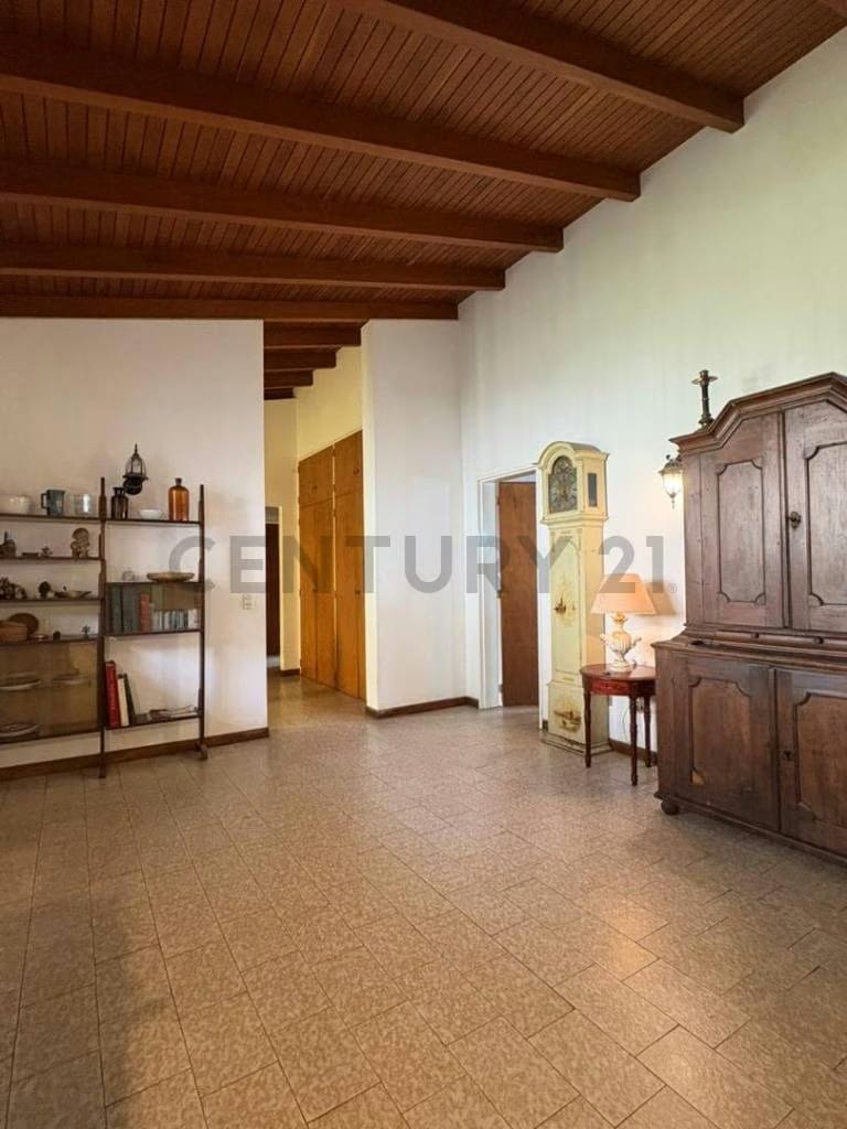 VENTA CASA EN LA URB. LA MORITA EN SAN ANTONIO DE LOS ALTOS - 3