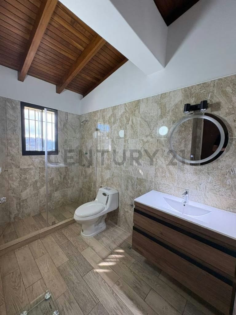VENTA CASA EN LA URB. LA MORITA EN SAN ANTONIO DE LOS ALTOS - 6