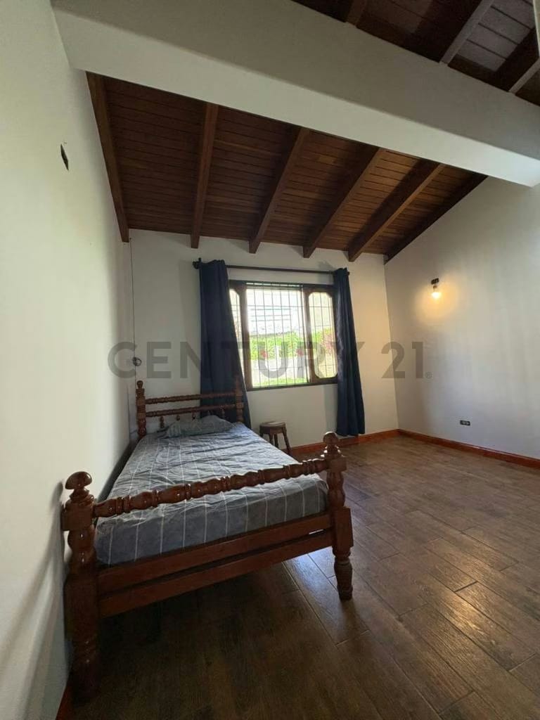 VENTA CASA EN LA URB. LA MORITA EN SAN ANTONIO DE LOS ALTOS - 7