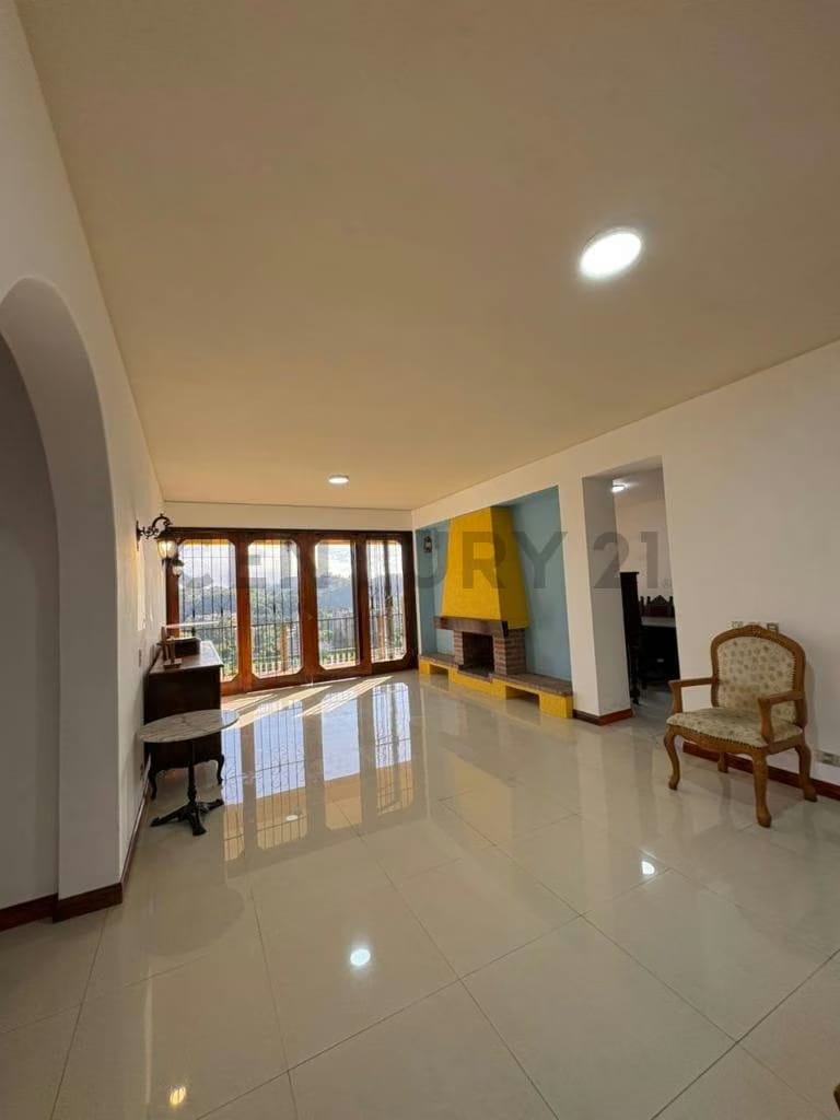 VENTA CASA EN LA URB. LA MORITA EN SAN ANTONIO DE LOS ALTOS - 10