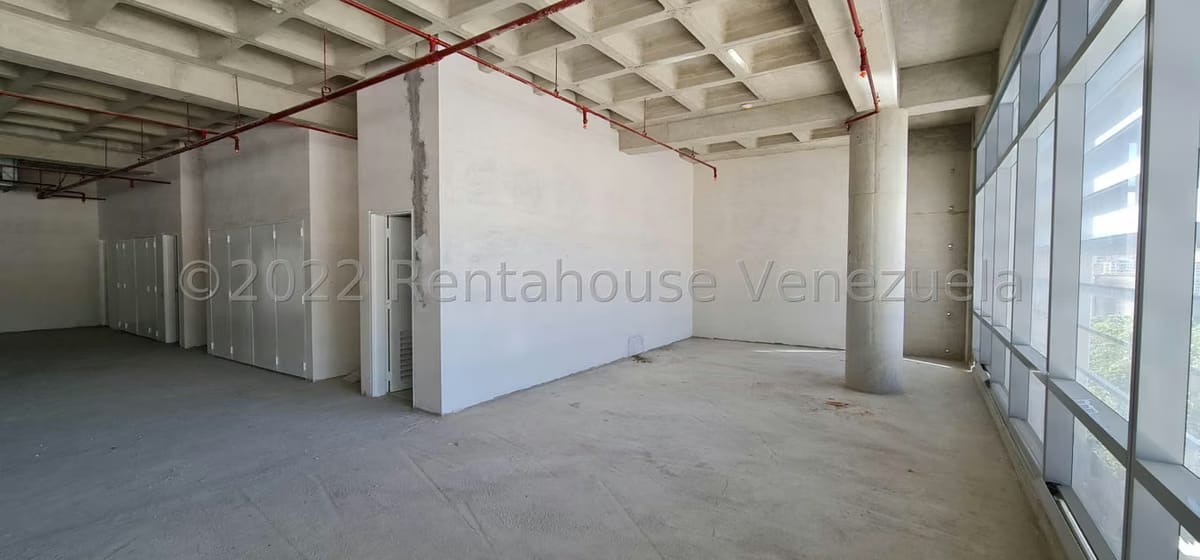 Comercial (Oficina) en Venta en Boleita Norte, Distrito Metropolitano - 13