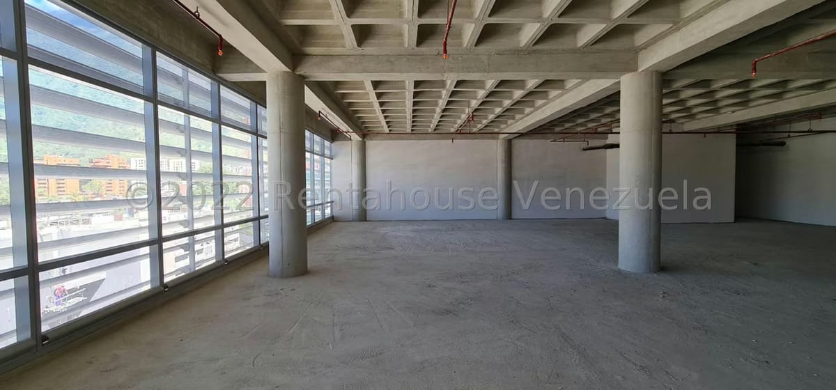Comercial (Oficina) en Venta en Boleita Norte, Distrito Metropolitano - 15
