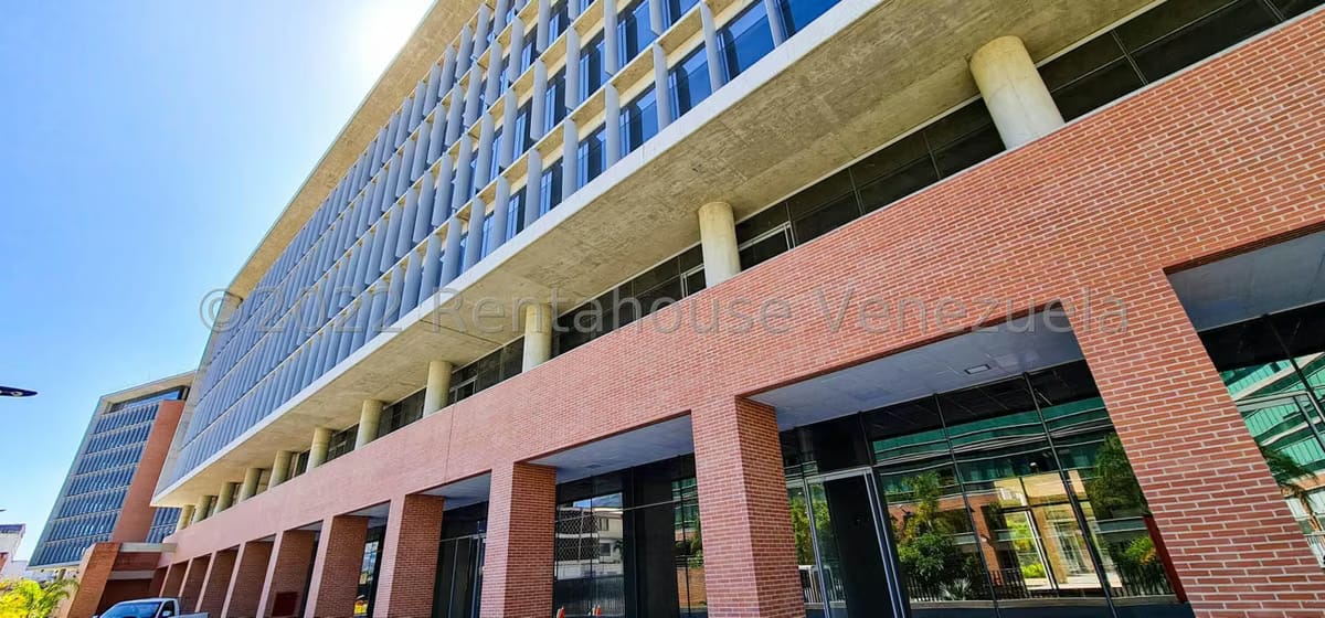 Comercial (Oficina) en Venta en Boleita Norte, Distrito Metropolitano - 17