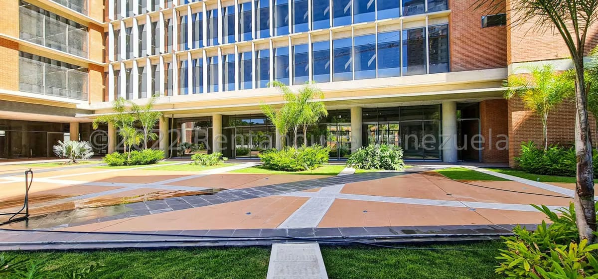 Comercial (Oficina) en Venta en Boleita Norte, Distrito Metropolitano - 19