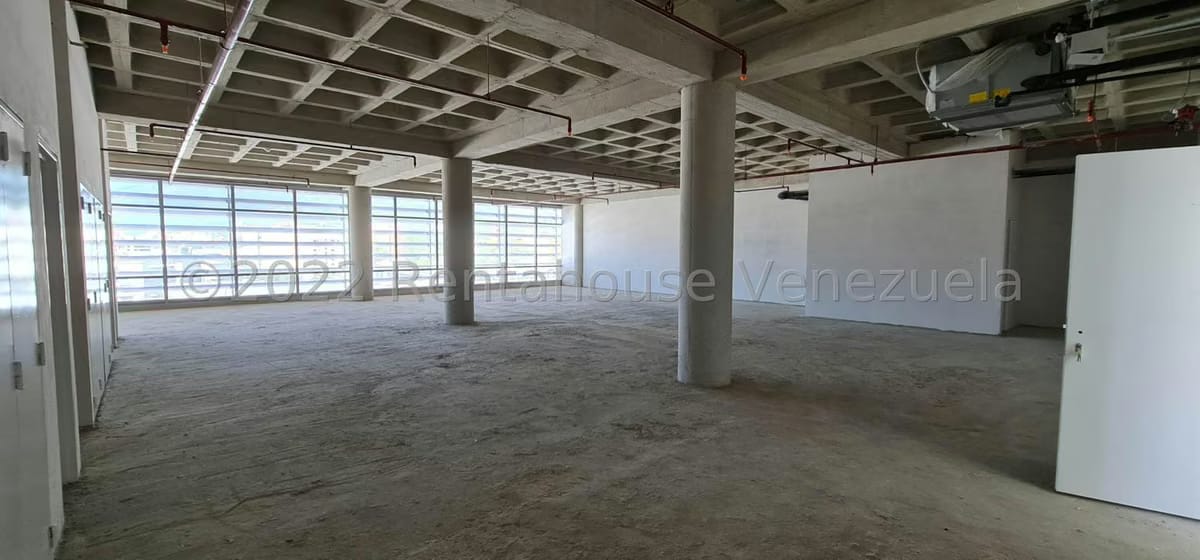 Comercial (Oficina) en Venta en Boleita Norte, Distrito Metropolitano - 5