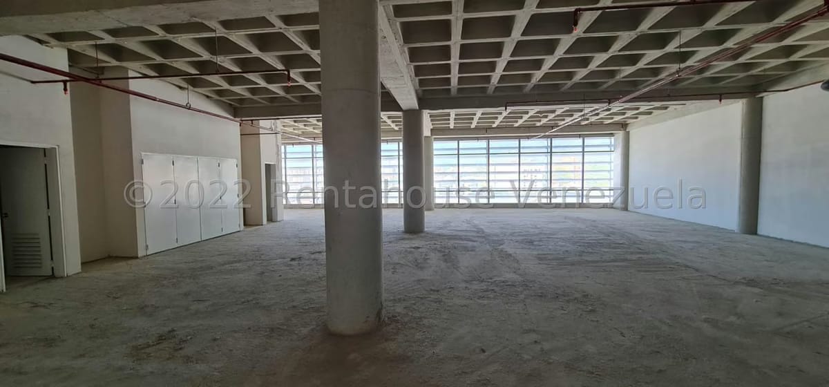 Comercial (Oficina) en Venta en Boleita Norte, Distrito Metropolitano - 6