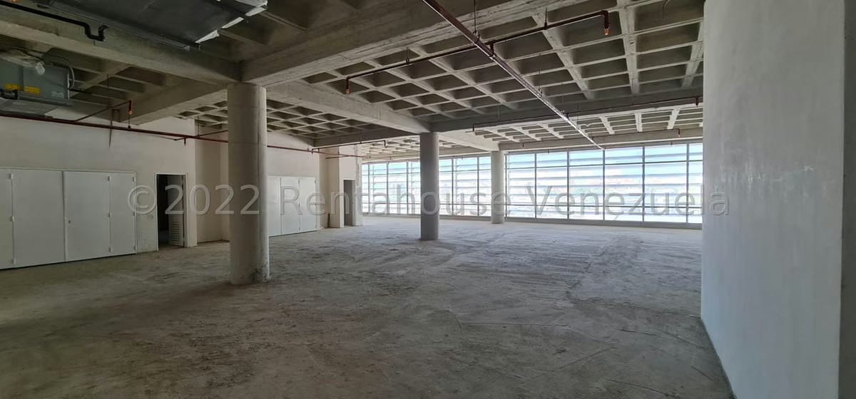 Comercial (Oficina) en Venta en Boleita Norte, Distrito Metropolitano - 7