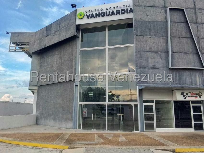 Comercial (Local Comercial) en Alquiler en Ave Intercomunal, Lara