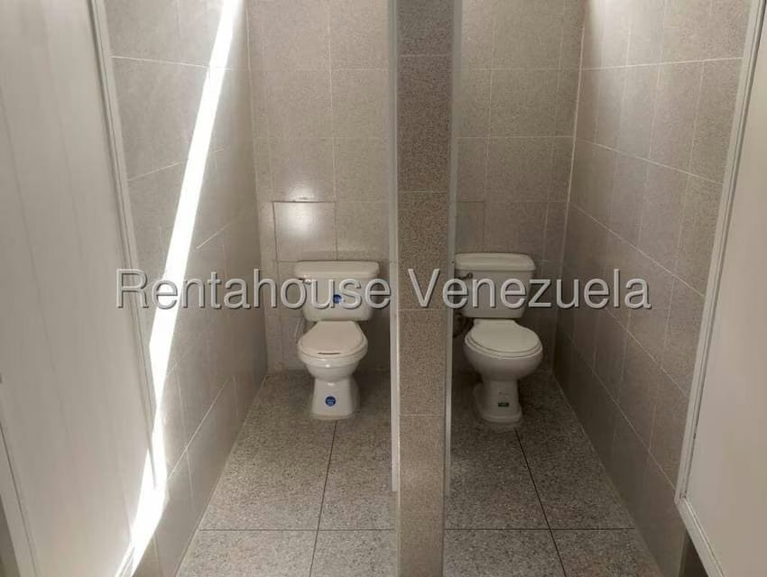 Comercial (Local Comercial) en Alquiler en Ave Intercomunal, Lara - 11