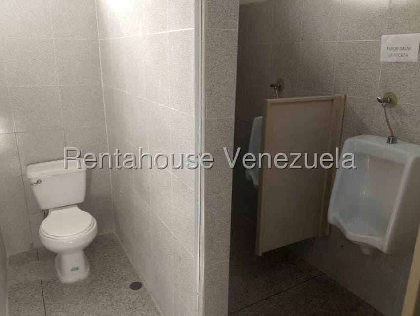 Comercial (Local Comercial) en Alquiler en Ave Intercomunal, Lara - 8