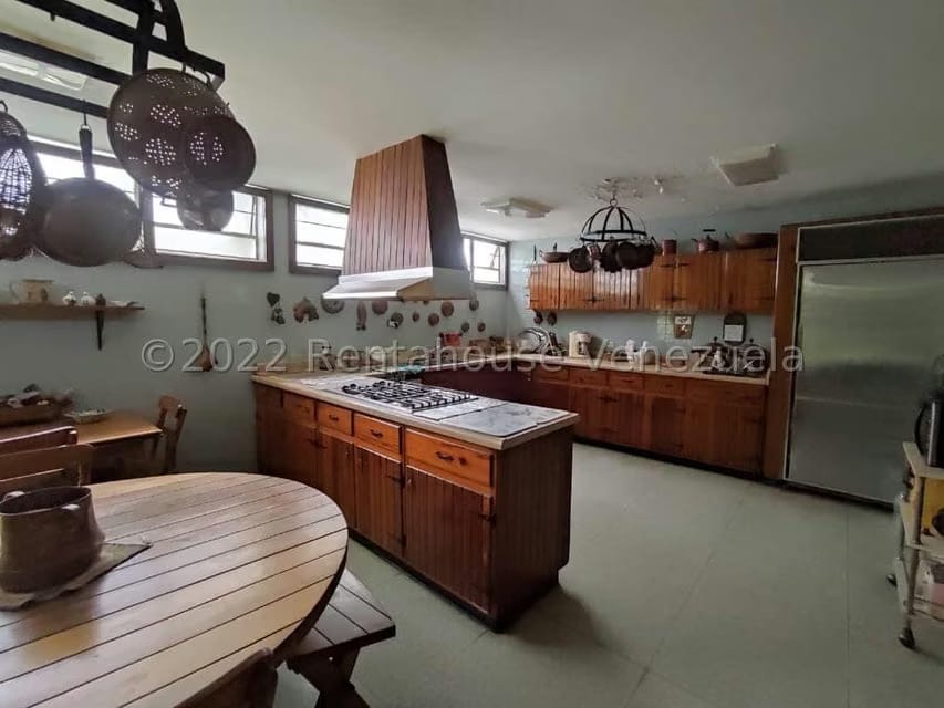 Casa (1 Nivel) en Venta en Barrio Sucre, Aragua - 12
