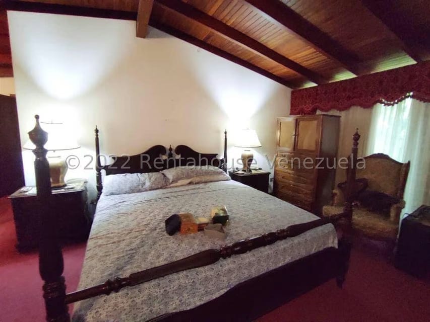Casa (1 Nivel) en Venta en Barrio Sucre, Aragua - 15