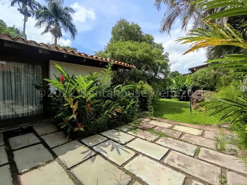 Casa (1 Nivel) en Venta en Barrio Sucre, Aragua - 3