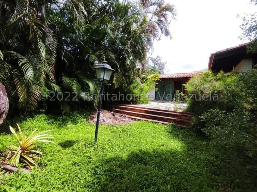 Casa (1 Nivel) en Venta en Barrio Sucre, Aragua - 24