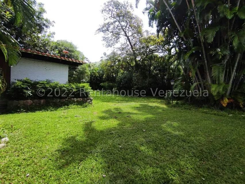 Casa (1 Nivel) en Venta en Barrio Sucre, Aragua - 28