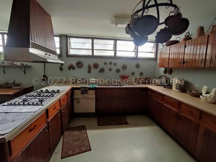 Casa (1 Nivel) en Venta en Barrio Sucre, Aragua - 29