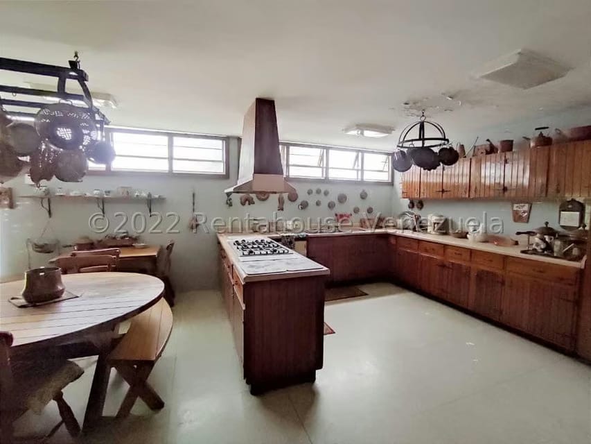 Casa (1 Nivel) en Venta en Barrio Sucre, Aragua - 30