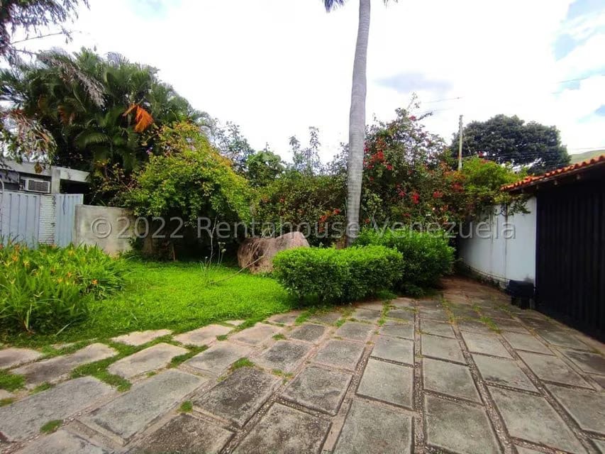 Casa (1 Nivel) en Venta en Barrio Sucre, Aragua - 4