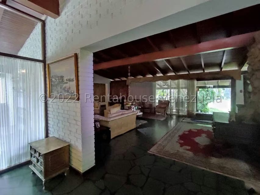 Casa (1 Nivel) en Venta en Barrio Sucre, Aragua - 31
