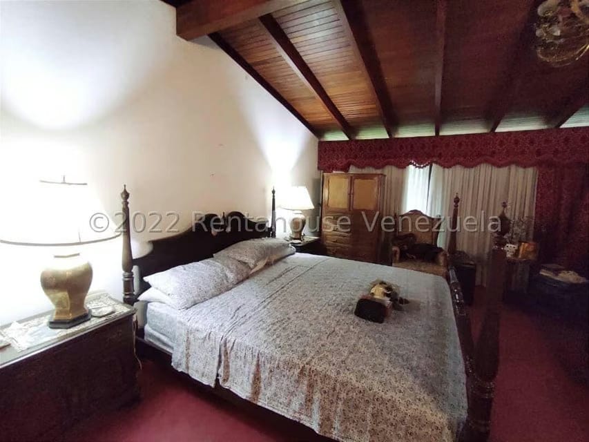 Casa (1 Nivel) en Venta en Barrio Sucre, Aragua - 39