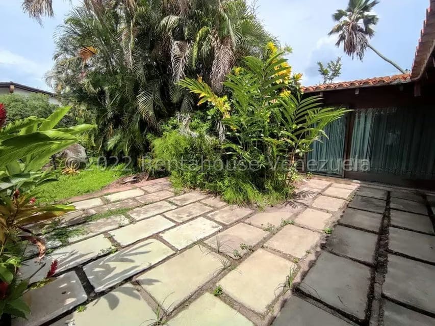 Casa (1 Nivel) en Venta en Barrio Sucre, Aragua - 5