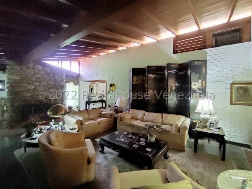 Casa (1 Nivel) en Venta en Barrio Sucre, Aragua - 44