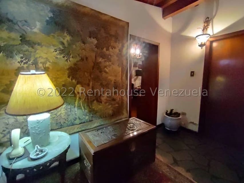 Casa (1 Nivel) en Venta en Barrio Sucre, Aragua - 46