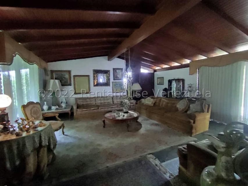 Casa (1 Nivel) en Venta en Barrio Sucre, Aragua - 48