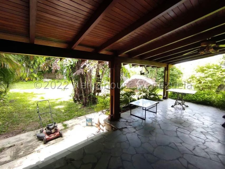 Casa (1 Nivel) en Venta en Barrio Sucre, Aragua - 49