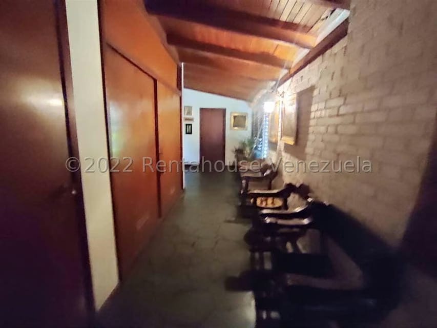 Casa (1 Nivel) en Venta en Barrio Sucre, Aragua - 51