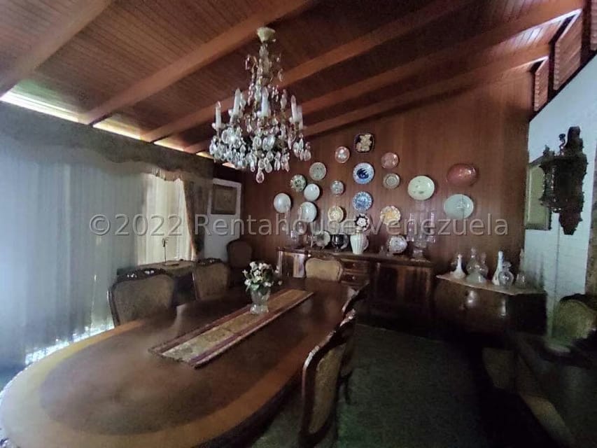 Casa (1 Nivel) en Venta en Barrio Sucre, Aragua - 52