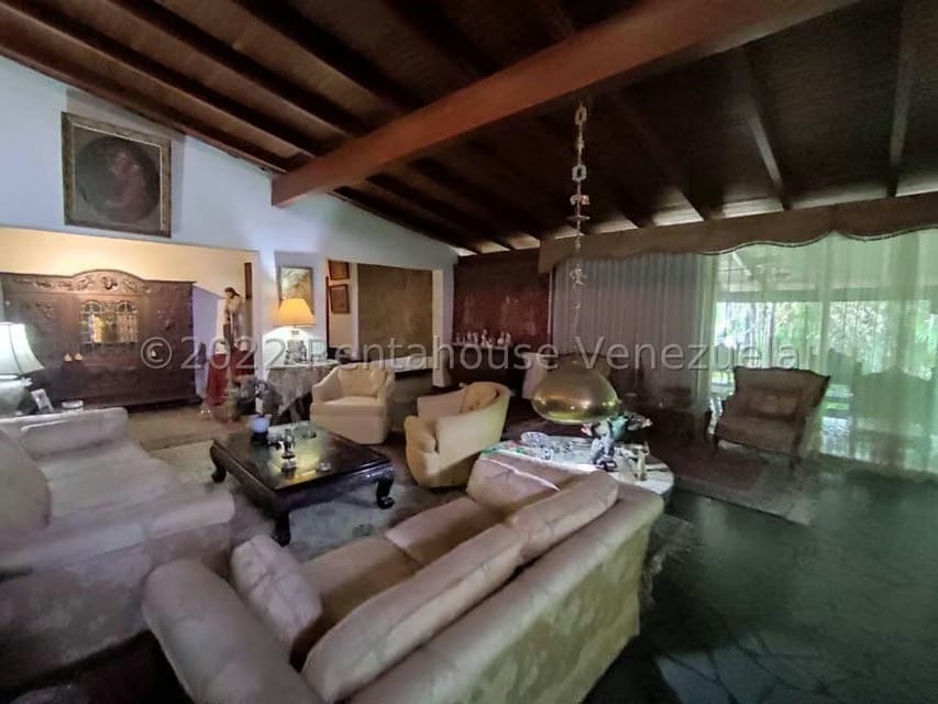 Casa (1 Nivel) en Venta en Barrio Sucre, Aragua - 55