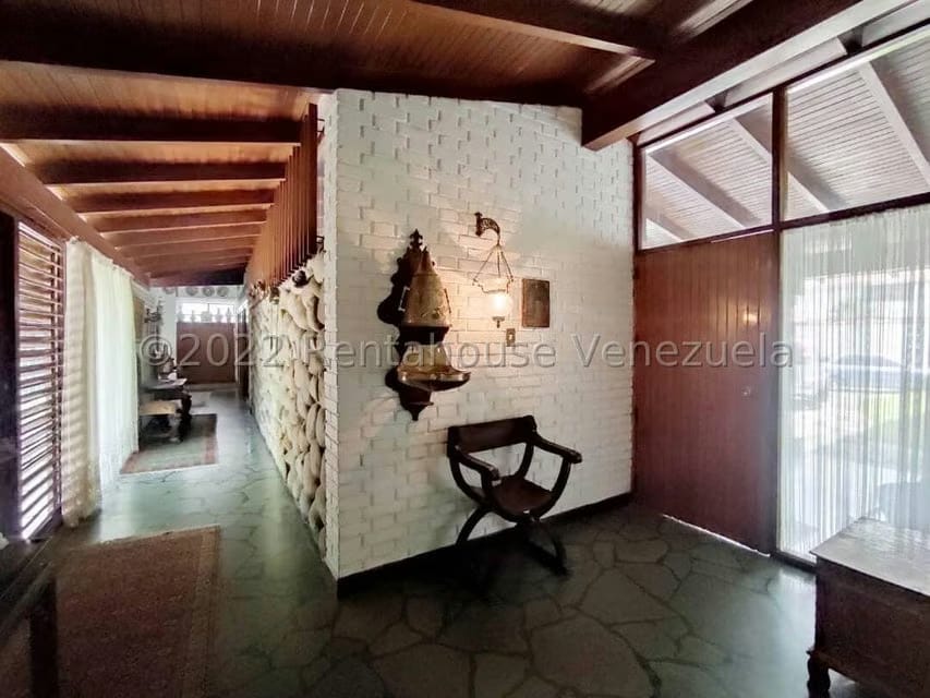 Casa (1 Nivel) en Venta en Barrio Sucre, Aragua - 56