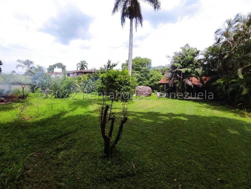 Casa (1 Nivel) en Venta en Barrio Sucre, Aragua - 59