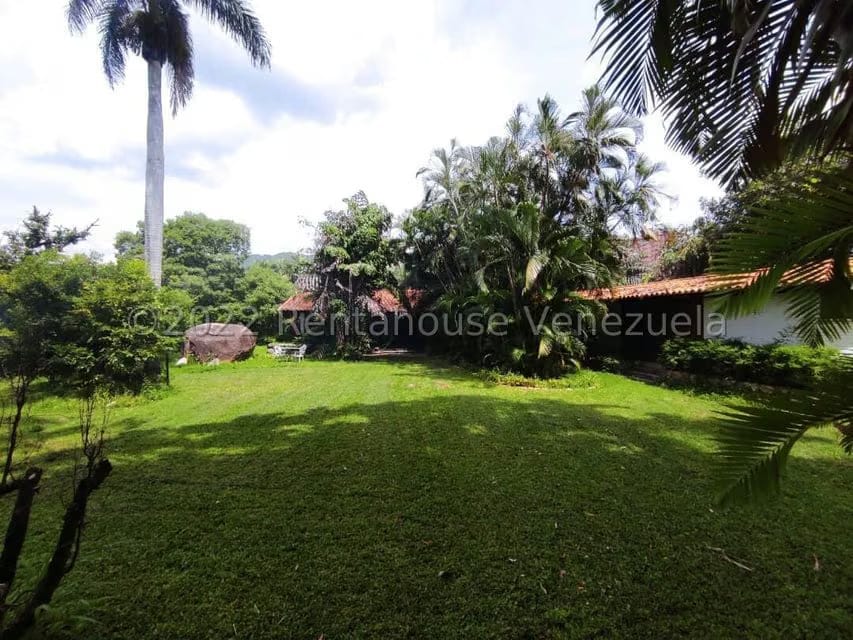 Casa (1 Nivel) en Venta en Barrio Sucre, Aragua - 62