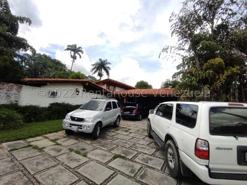 Casa (1 Nivel) en Venta en Barrio Sucre, Aragua - 66