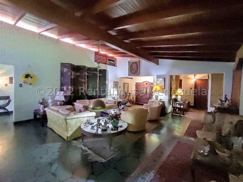 Casa (1 Nivel) en Venta en Barrio Sucre, Aragua - 8