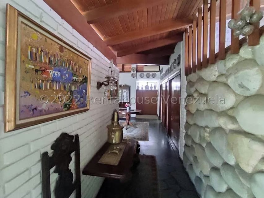Casa (1 Nivel) en Venta en Barrio Sucre, Aragua - 9