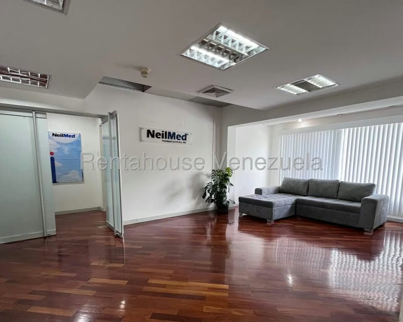 Casa (Duplex) en Venta en Altamira, Distrito Metropolitano - 21