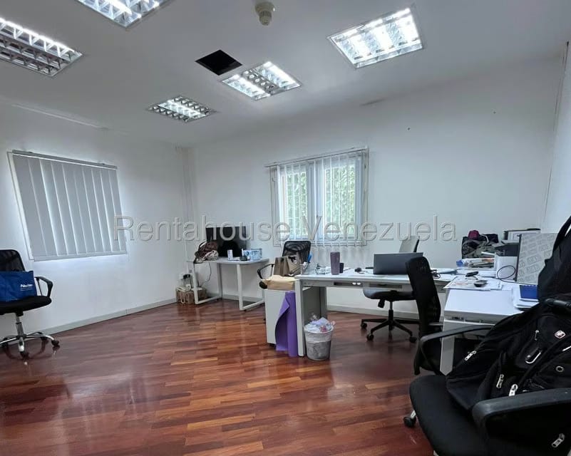 Casa (Duplex) en Venta en Altamira, Distrito Metropolitano - 22