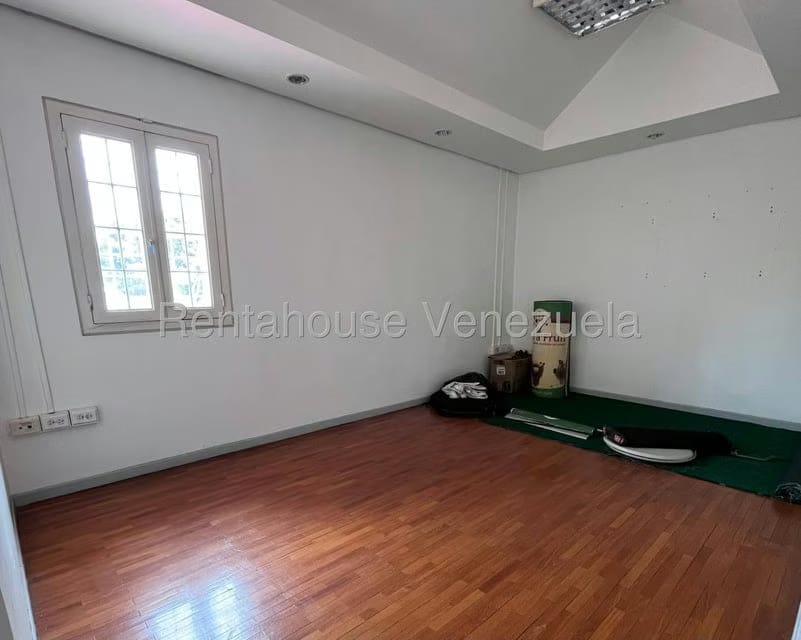 Casa (Duplex) en Venta en Altamira, Distrito Metropolitano - 23