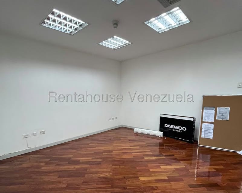 Casa (Duplex) en Venta en Altamira, Distrito Metropolitano - 29